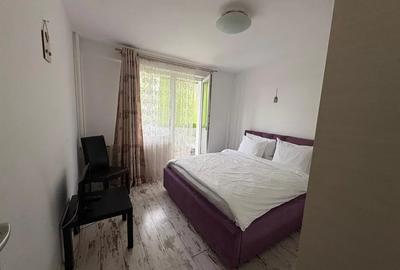Apartament 2 camere, decomandat, 60 mp, ac, balcon, metrou, Bd. Basarabia - 2