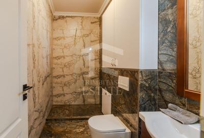 Casa pe parter premium cu piscina in Chisoda independenta energetic - 16
