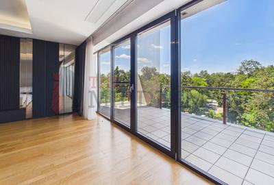 Apartament de închiriat Șoseaua Nordului | Vedere Herăstrău | 172 mp - 14