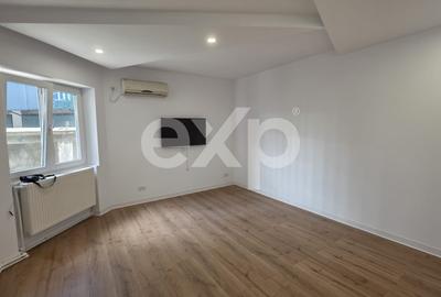 Apartament cu 2 camere în Victoriei