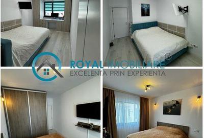 Royal Imobiliare - Vanzare Apartament bloc nou zona Vest - 6