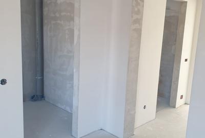 Duplex de vanzare de 130mp teren 216mp zona Floresti Crisan - 16