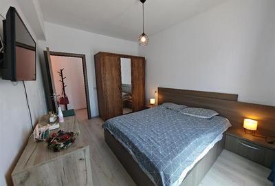 Inchiriem Apartament 2 Camere, Mobilat, Decomandat, Tractorul - 4