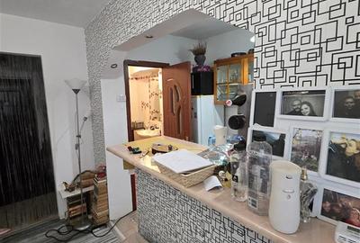 Apartament 2 camere parter inalt Amanetu Piciu - 2