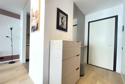 Apartament modern***2 camere***LUX***PRIMA INCHIRIERE//Mall Promenada - 16