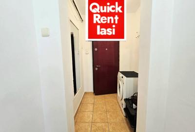 Alexandru Cel Bun( Sos.Nationala) Langa Gara Apartament 2Camere Decomandat Iasi - 10