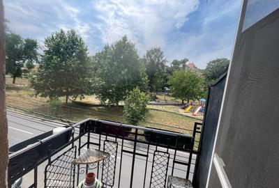 Apartament premium lângă Universitatea din Oradea | Vedere spre parc - 8