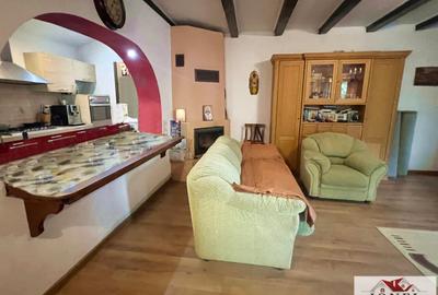 Casa de vanzare in Alba Iulia - Micesti - 3