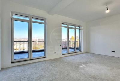 Duplex cu 4 camere în Florești