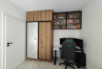 Apartament cu 3 camere, 2 bai si loc de parcare - 18