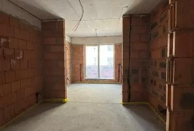 Apartament cu 2 camere semidecomandat în Theodor Pallady