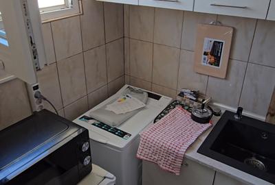 Garsoniera Piata Alba Iulia renovata si mobilata - 18