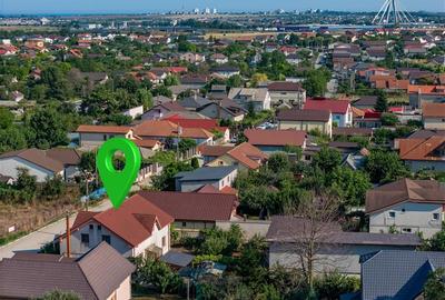 Casa Extraordinara în Lazu. Spatiu, Calitate și Confort la Superlativ - 4