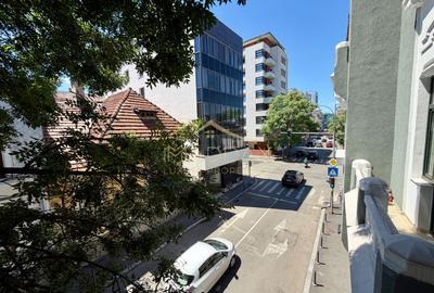 Birou cu 5 camere Unic *160mp* // Zona Eminescu- Polona - 2