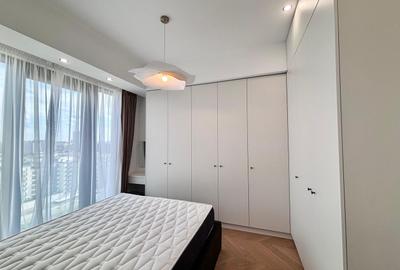 For rent | 2 room apartment | BHB, Floreasca - 5