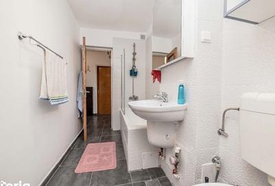 3 camere, prima inchiriere, 5 min metrou N. Grigorescu, 75 mp - 13