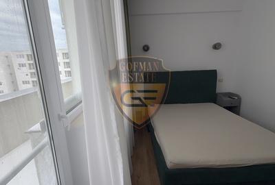 3 camere 119mp renovat Mamaia Summerland, vedere lac gaze, 3 AC etaj 6 - 18