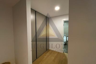 3 camere închiriere One Herăstrău Towers - 10