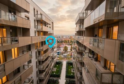 Apartament 3 Camere Premium | 2 Terase superbe | Iancu Nicolae - 10