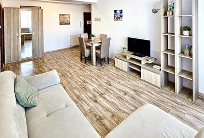 Apartament de vanzare Samerland Mamaia-Sat - 1
