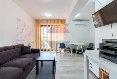 Apartament 2 camere INVESTIȚIE CU CHIRIAȘ Militari Chiajna - 11