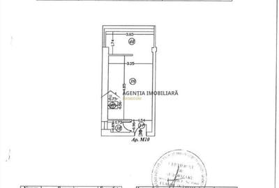 Duplex luminos | Orientare Sud | Centrală proprie | Apărătorii Patriei - 13