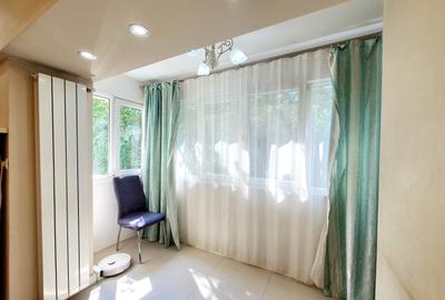 Apartament 4 camere de închiriat codtin georgian - 17