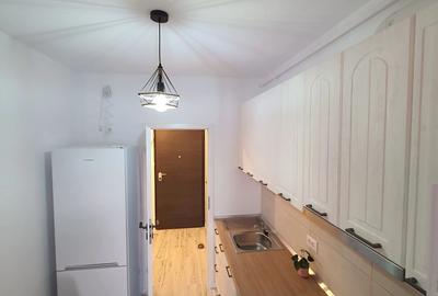 Garsoniera Plaza Residence metrou bloc nou - 10