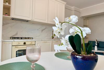 Copou, Royal Town, apartament de top, 2 camere, parcare subterana inclusa - 13