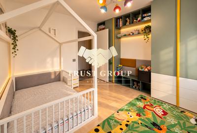 Apartament 4 camere | Complet renovat în 2023 | Mobilat și utilat - 7