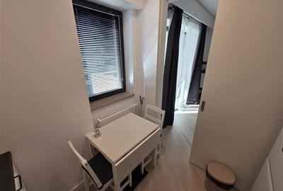 Apartament studio Premium Cortina Residence Pipera etaj 2 - 29
