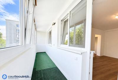 Apartament 3 camere | Gara de Nord | metrou la bloc | complet renovat - 14