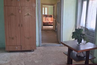 Casă individuală cu 5 camere în Viziru