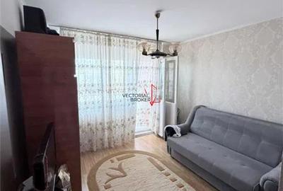 3 camere in  Bd. Lacul Tei stradal,  Etaj 8/10, cu 2 balcoane - 9