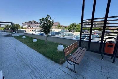 2 Camere Decomandat Zona Tomis Plus Loc Parcare - 14
