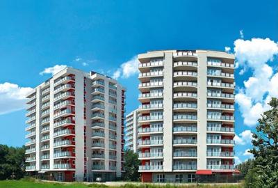 2 camere Edenia | Centrala Proprie | Complet Renovat | Langa Parc - 7