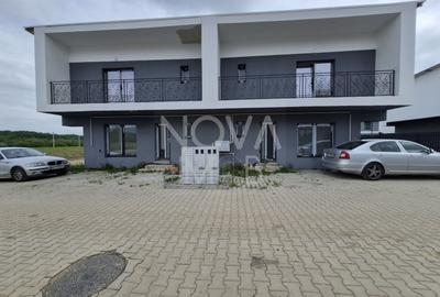 Casa tip duplex - INTABULATA - Rasinari - 1