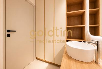 TERASA 90 mp/ARQA RESIDENCE/IANCU NICOLAE/SUPERB/2 LOCURI PARCARE SUBTERANE - 34