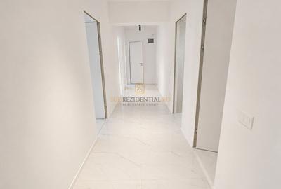 Apartament Premium cu 4 camere și 2 locuri de parcare incluse - 8
