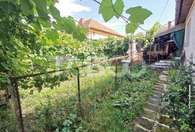Casa individuala cu 4 camere in zona Trei Stejari din Sibiu - 1