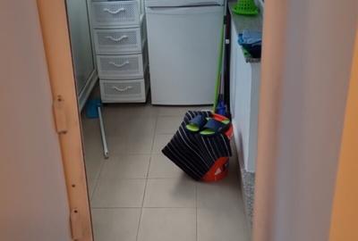 Vitan Moll , 5 munte metrou  Mihai Bravu - 8