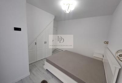 Duplex cu 3 camere, Curte si Foișor | 2 parcări | zona Dunării - 9