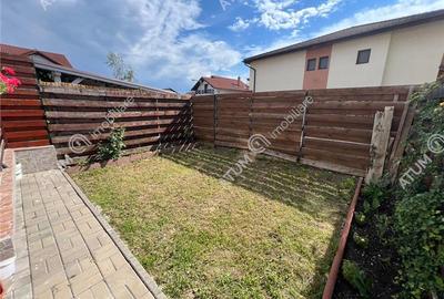 Casa 3 camere 2 bai terasa si curte zona Calea Cisnadiei din Sibiu - 20