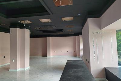 Spatiu comercial ultracentral Odobesti - 7