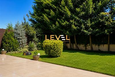 200 Sqm Renovated Villa  | 10 Minutes to Herastrau Park | OMV Pipera - 1
