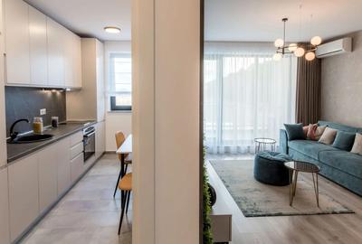 APARTAMENT 2 CAMERE – 76.86 MP | BLOC 2026  |  BREEAM | GREENFIELD - 5