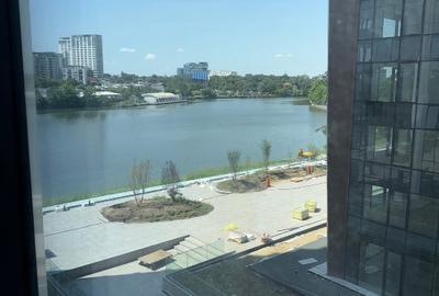 Apartament cu 2 camere în Floreasca