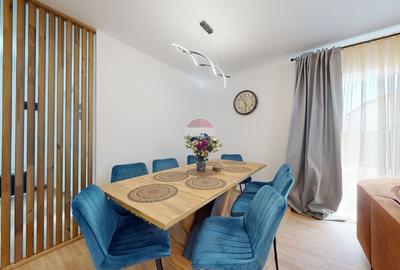 Casă premium pe parter | 4 camere | Complet nouă | Teren 400 m - 11