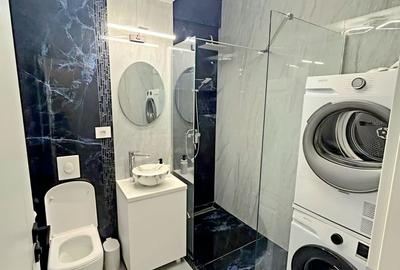 Prima Închiriere-Avi Garden-Parcare Subterana-Încălzire Pardoseala - 9