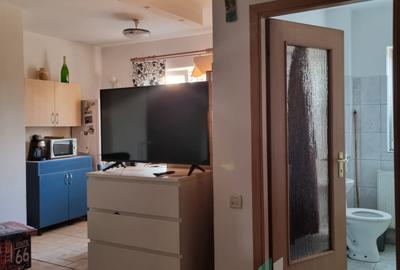 2 CAMERE | FRUNZIȘULUI–MĂNĂȘTUR | 39 MP | BALCON | PARCARE DISPONIBILĂ - 7